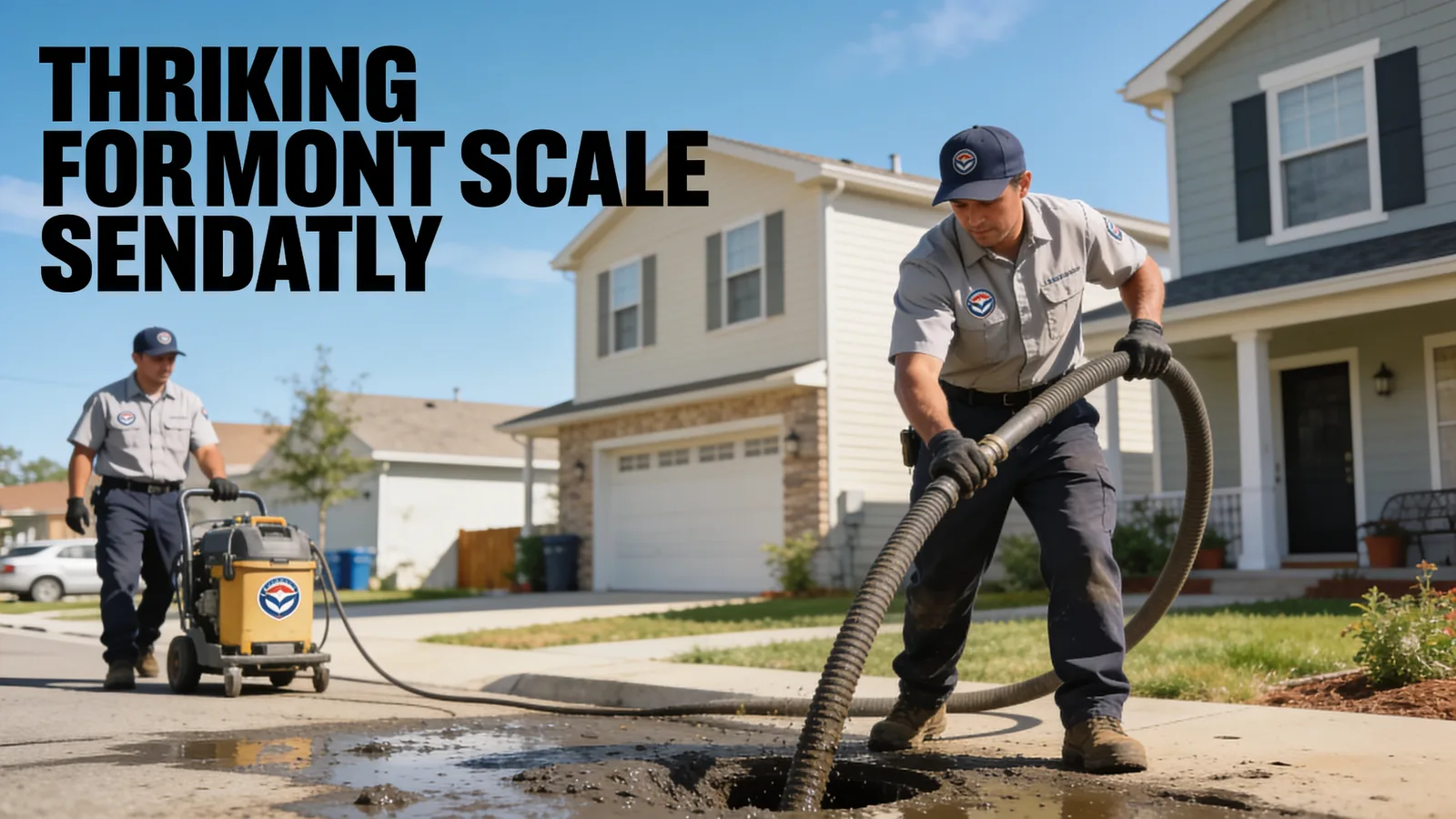 Sewage Cleanup in Granville, NY near me